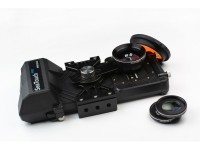 Divevolk - SeaLense Makro Linse für SeaTouch Handy Gehäuse