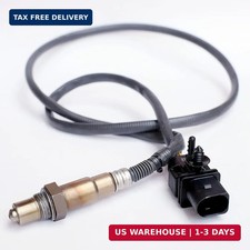 Lambda Sensor LSU 4.9 5 Wire Wide Band Replacement AFR O2 Sensor LSU 4,9 17025 a