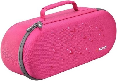 Hard Case ONLY for Dyson Supersonic Nural/Supersonic Hair Dryer HD15 HD08 HD07