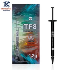 TL TF8 1.2g 13.8 W/mK Non-Corrosive CPU/GPU Thermal Paste for PC/Laptop