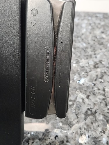 Zeitmanagement Touch Time II Modell: 3007 - Bild 5 von 9