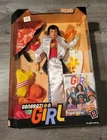 Vtg 1998 Barbie Generation Girl Ana Doll & Accessories Mattel NEW