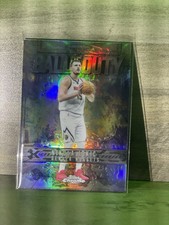 2025-26 Topps Chrome - Ball of Duty Nikola Jokić #BD-3 Refractor