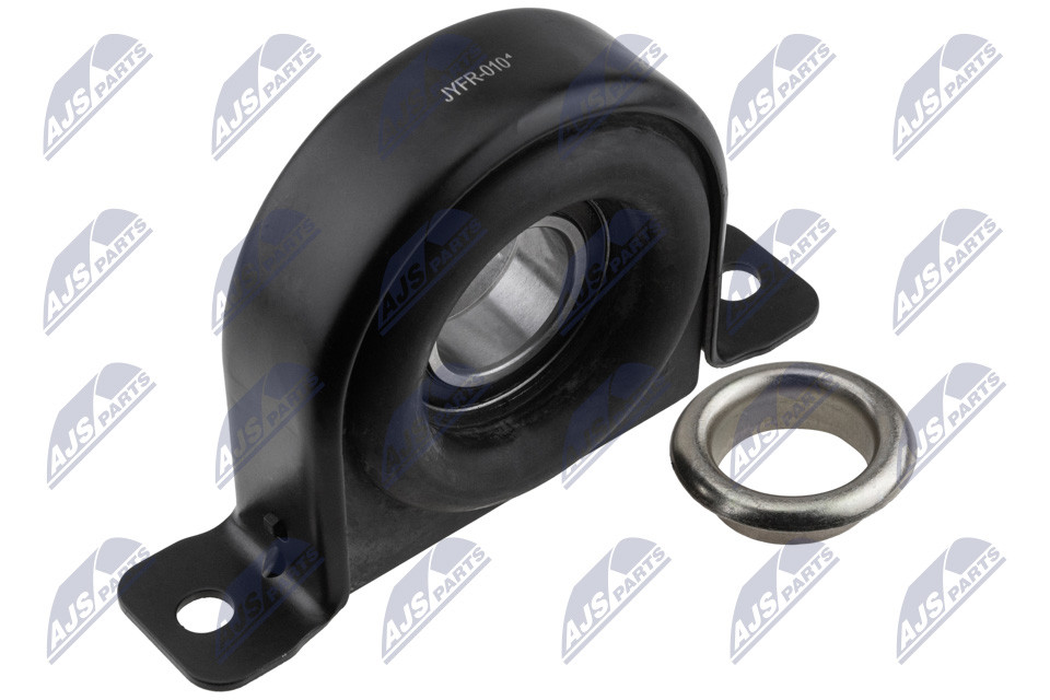 NTY NLW-FR-010 Mounting, propshaft for FORD