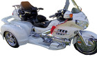 2005 HONDA GL1800 