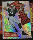 2025 Panini Aaron Rodgers Base (Raw)