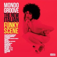 Vinile - Mondo Groove / Various - Irma Records -D- Neu