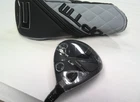 NEW 2026 COBRA OPTM LS TITANIUM FAIRWAY WOOD 3HF-16*  /  KAI'LI WHITE 60S STIFF