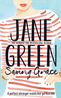 Jane Green | Saving Grace | Taschenbuch | Englisch (2015) | Pan