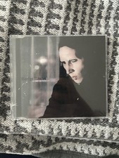 Marilyn Manson - In the Air tonight Maxi CD 2...
