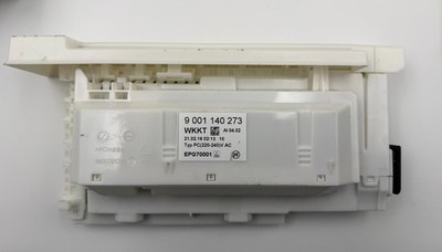 Bosch Siemens Neff Leistungsmodul 9001140273 EPG70001 AI 04.02 WKKT 10 Typ: PC