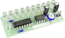 Soldering Practice Kit   DIY Electronic Soldering Project Training Board for B