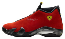 Air Jordan 14 Retro "Ferrari" 2025