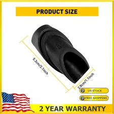 Direct Replace Antenna Base Plastic For 14-20 Toyota TUNDRA Car Parts Accessorie