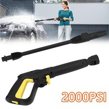 High Pressure Car Water Gun Jet Spray Washer Cleaner Washing Machine for Karcher