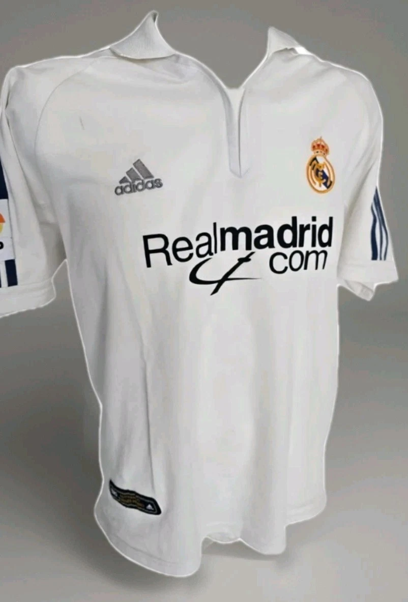 Las mejores ofertas en Real Madrid Club Internacional azul ropa de