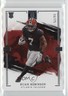 2023 Panini Impeccable 16/75 Bijan Robinson #10 Rookie RC