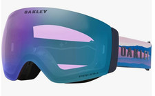 NEW Oakley Flight Deck Pro M Snow Goggles-Mik...