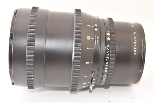 HASSELBLAD Carl Zeiss sonnar C 150mm F/4 Black MF Lens From JAPAN 2507101 - Picture 14 of 15