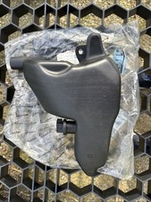 SERBATOIO OLIO ORIGINALE GILERA STALKER 50 COD 299086 APPLICAZIONI IN FOTO 