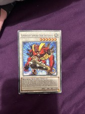 Superheavy Samurai Ogre Shutendoji SP17-EN042 Common 1st Ed | Yu-Gi-Oh! Card