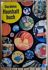 DDR Das kleine Haushaltbuch