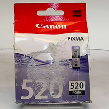 CANON Tinte PGI-520BK (Schwarz), 2932B001[AA] [#11902]