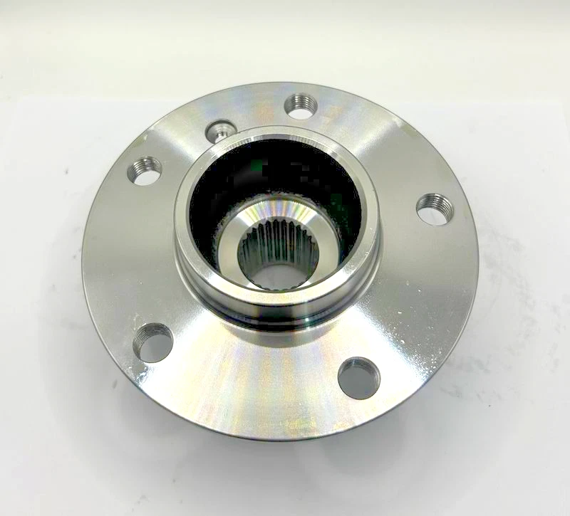 Buje de rueda trasera para BMW 430i 435i 440i xDrive Gran Coupé F32 F33 F36 33416867265 Foto 2 de 4