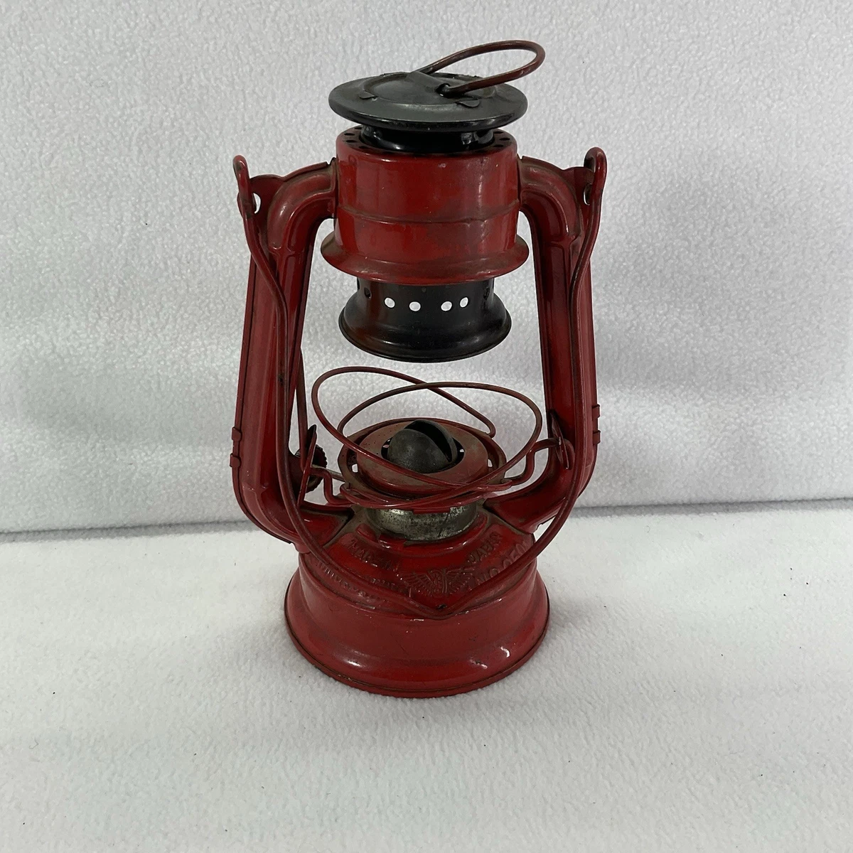 winged wheel lantern products for sale | eBay