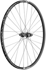 Ruota posteriore DT Swiss XR 1700 SPLINE 29" Boost con cerchio in alluminio e micro spline