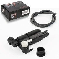Wischwasser Pumpe Scheibenwaschanlage Schlauch FüR Renault Laguna Megane Scenic