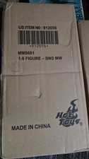 Hot Toys HT MMS681 Mace Windu - Star Wars Attack of the Clones 1 6
