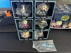 PIXL Batman Classic TV Series Vinyl Mini Figurine Set - 6 Characters