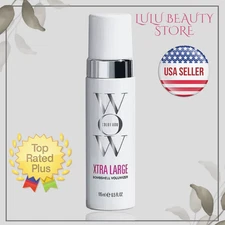 Color Wow Bombshell Volumizer Xtra Large 195ml / 6.5oz New without box!