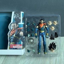 Bandai S.H.Figuarts Super Android No.17 Dragon Ball Gt Action Figure SHF Toy New
