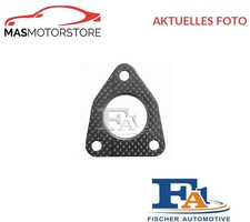 AUSPUFFROHRDICHTUNG AUSPUFF DICHTUNG INLET FA1 870-907 P FÜR FIAT SEICENTO 600