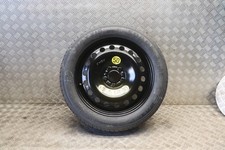 FORD KUGA MK2 R17 SPARE WHEEL SPACE SAVER  2017-2019 EX18Y