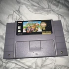New ListingSuper Mario Kart (Super Nintendo SNES) Authentic Cartridge Only Tested & Working
