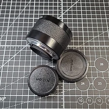 Nikon Teleconverter TC-200 2X