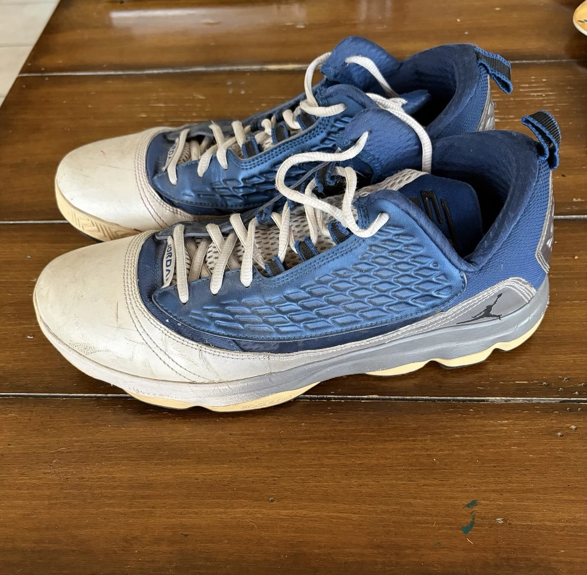Las mejores ofertas en Jordan CP3.X Blue | eBay