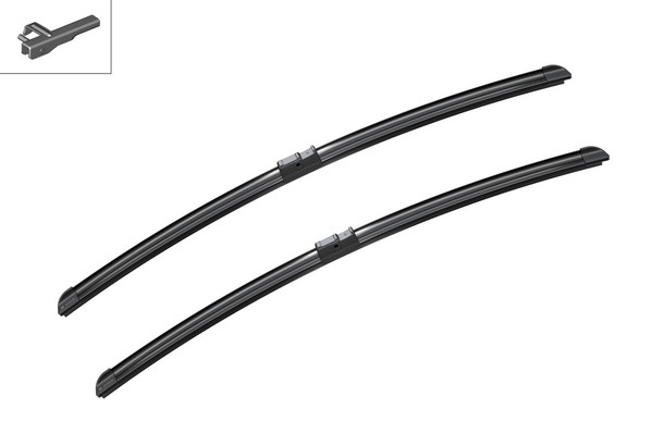 Vorne Bosch 3 397 118 948 Wischblatt FüR LOTUS,MERCEDES-BENZ,MERCEDES-BENZ (Bbdc-image