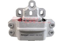 Metzger Lagerung, Schaltgetriebe 8054207 FüR VW