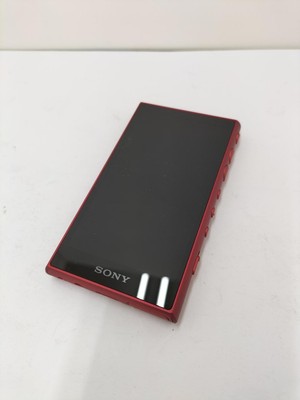 Sony Nw-A105Hn Portable Audio