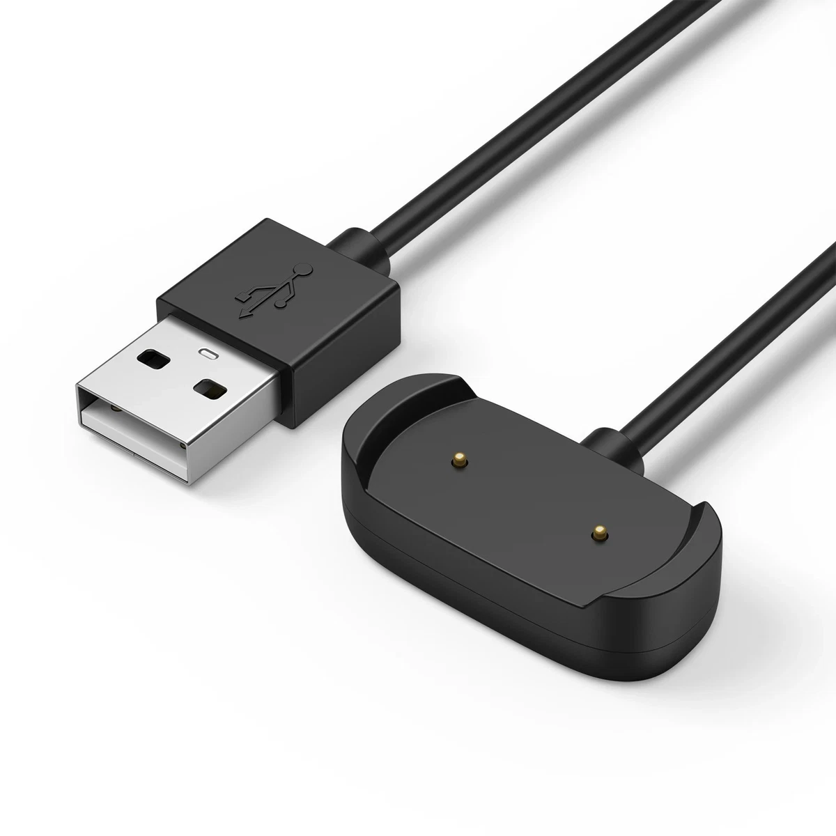 Adattatore di alimentazione caricatore culla Dock staffa Base per Moto 360 3rd Gen Smart Watch cavo di ricarica rapida USB portatile  44