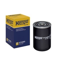 Hengst Filter Hydraulikfilter Arbeitshydraulik Passend FüR Optare Olympus