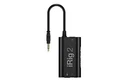 IK Multimedia iRig 2 Guitar/base Interface Free Ship w/Tracking# New from Japan