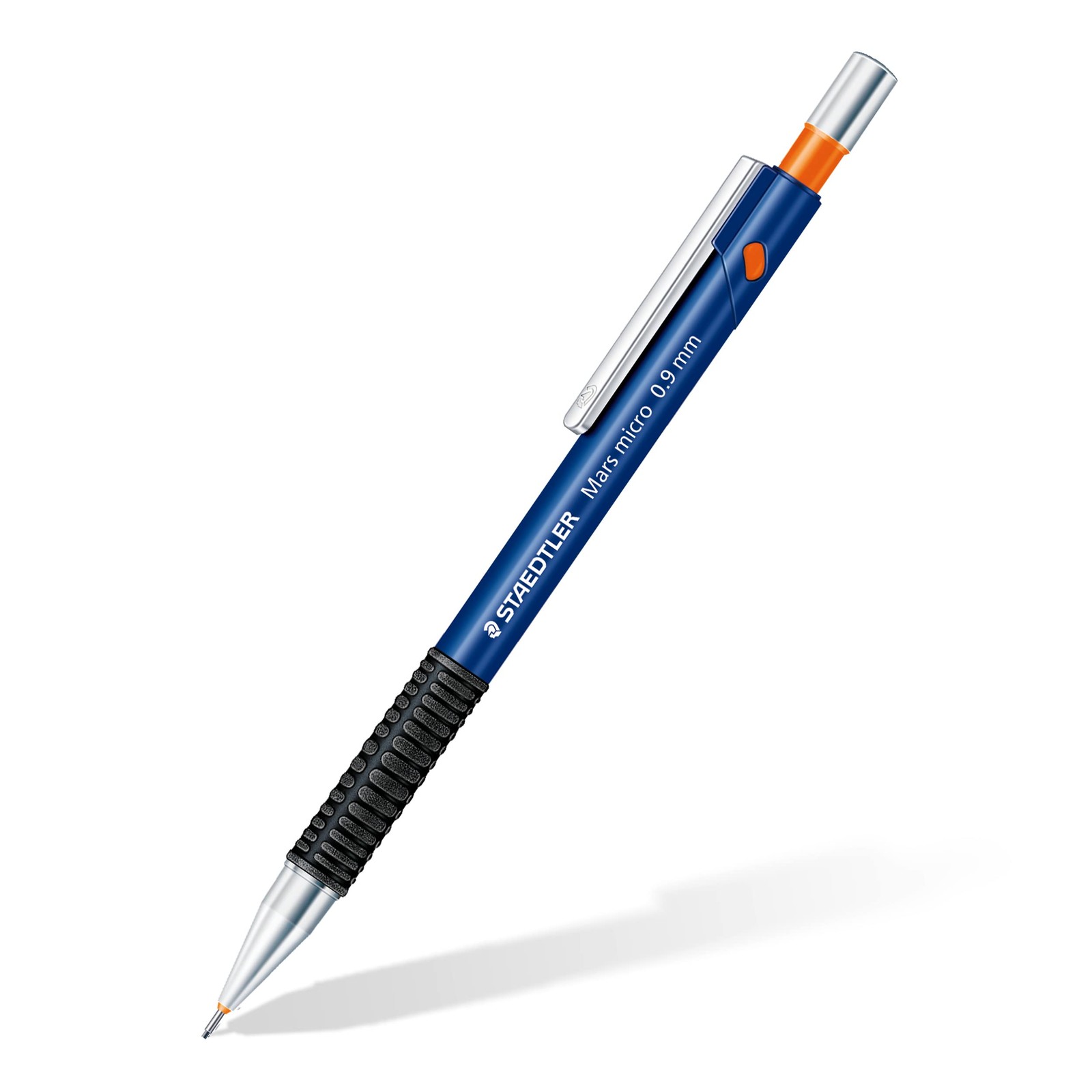 - 0.9 Mm (single Pencil)