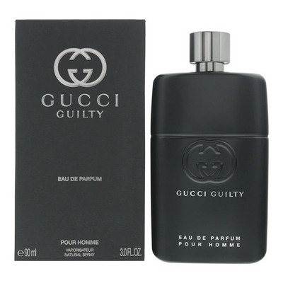 Gucci Guilty Pour Homme - 90 ml Eau De Parfum Spray