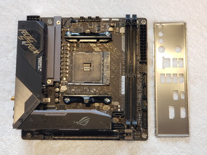Amd Itx Motherboard | eBay