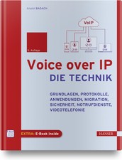 Voice over IP - Die Technik | Anatol Badach |...